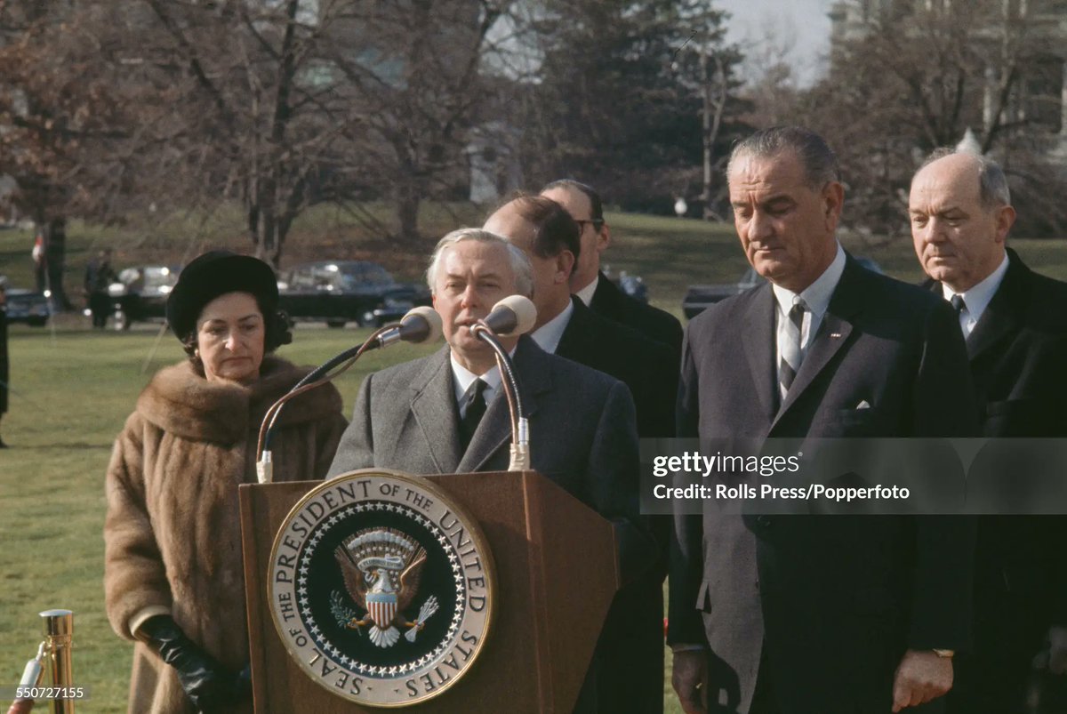 LucanusLonginus's tweet image. It reminds me of that moment when the Johnson administration was furious with #NATO allies for not following them into the #Vietnam calamity. Here Rubio plays the role of Dean Rusk. 😈
These american hawks are quite mad.
#Warmongers 
#France 
#Gaullism 
#Hawks