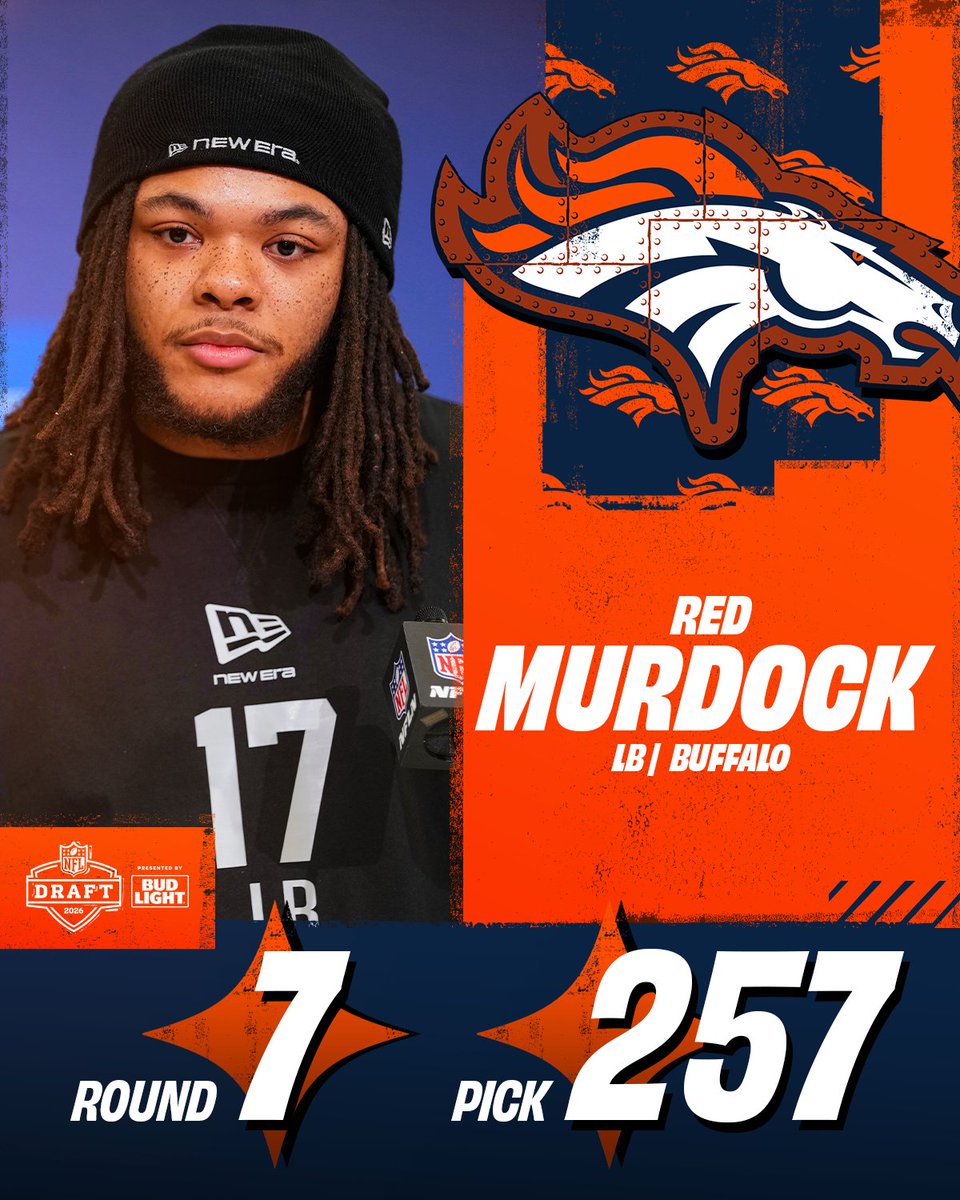 NFL Draft tweet media