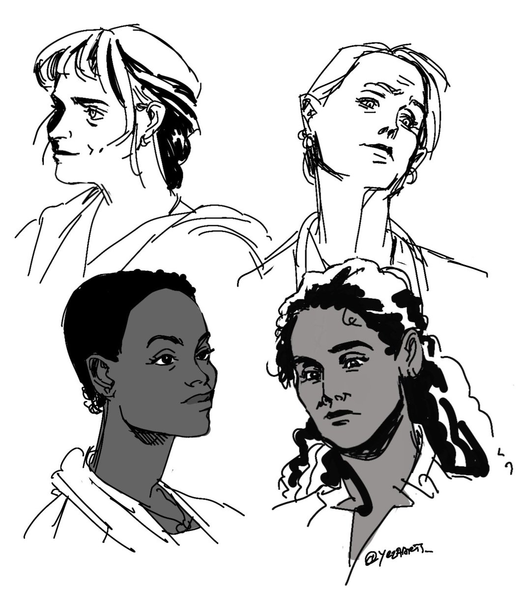 yeza |COMMS CLOSED| tweet media