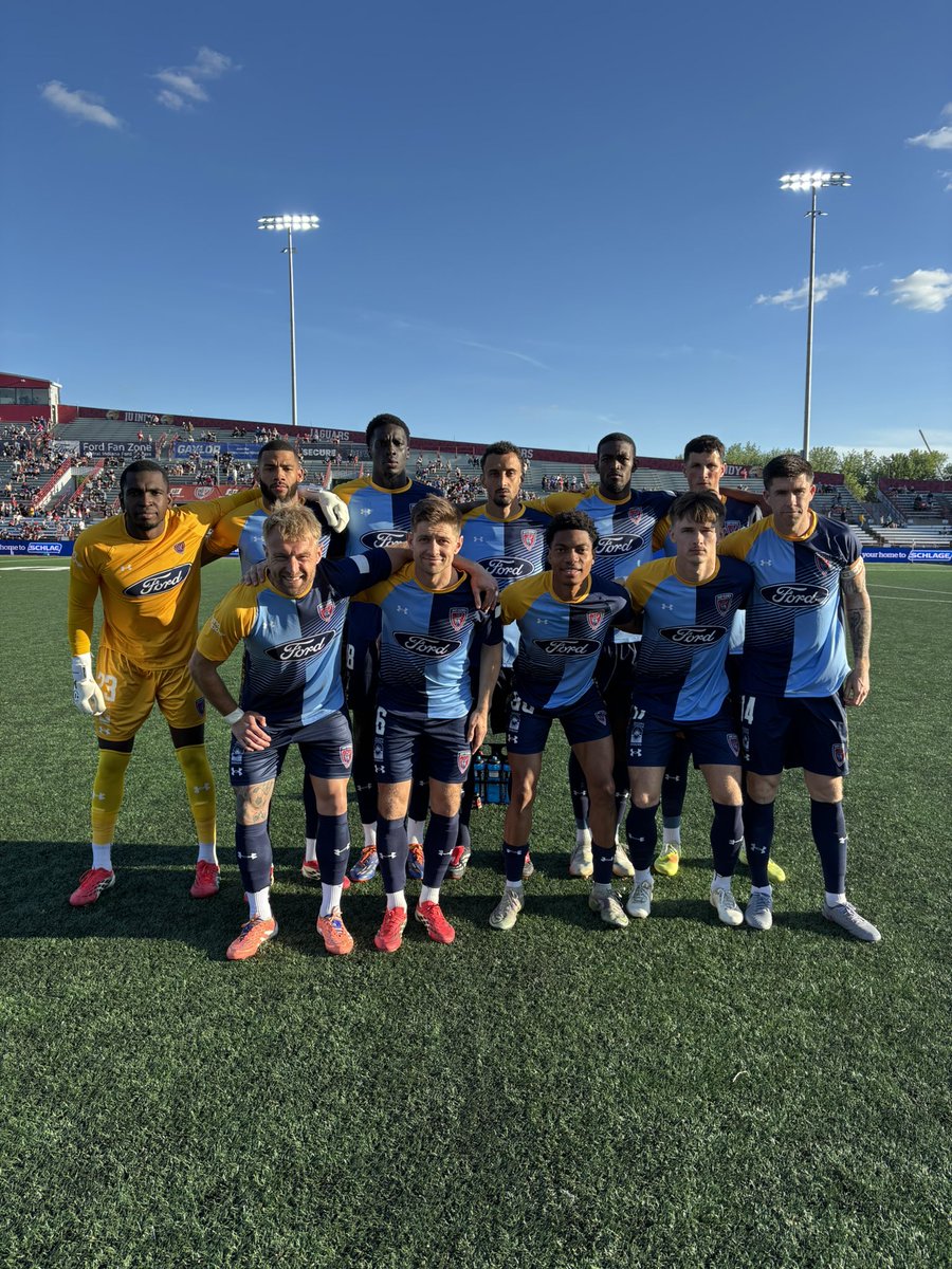 Indy Eleven tweet media