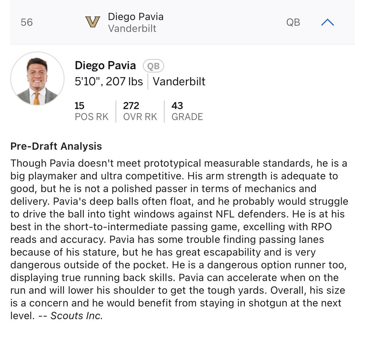 So as CUT players, who are we most surprised about not getting drafted? I gotta say Eric Gentry but could be any of these guys <a href="/ImOuTii/">YT/Twitch: ImOuTii CFB</a> <a href="/TapXMikey/">Mikey.</a> <a href="/DaTruthYaDig/">Datruthyadig</a> <a href="/Stogie_Oshea/">Stogie OShea</a> <a href="/CFBSunny/">SunnyCFB</a>