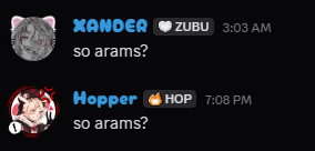 Hopper Hase ❤️‍🔥🐇 tweet media