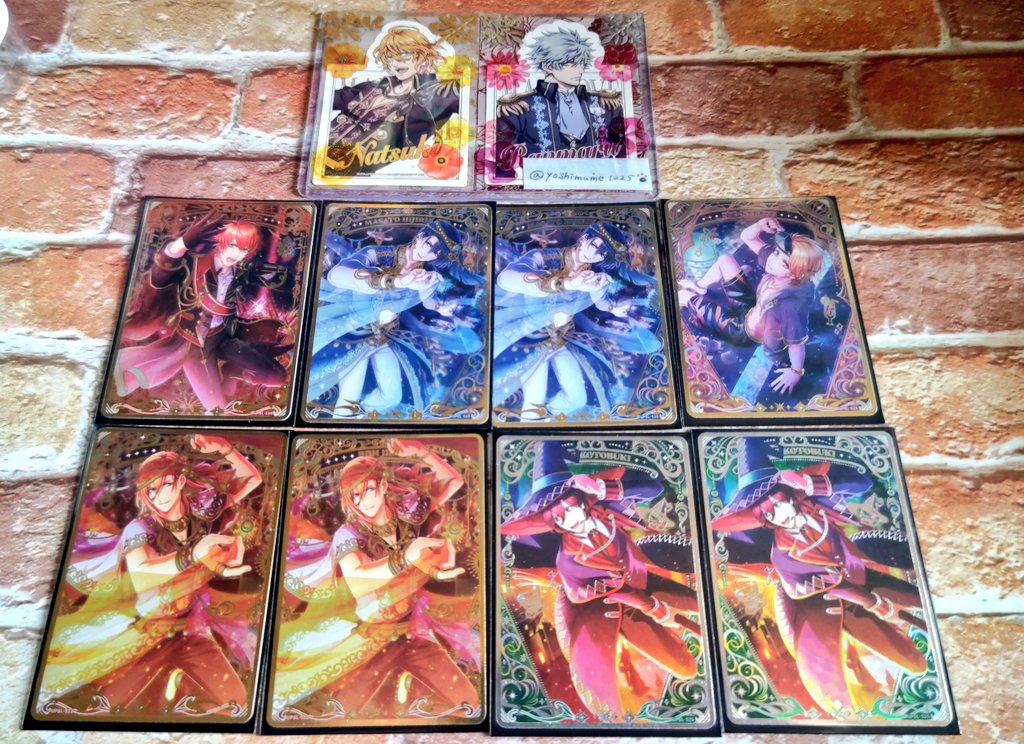 吉宗🐾🌕🍖 tweet media