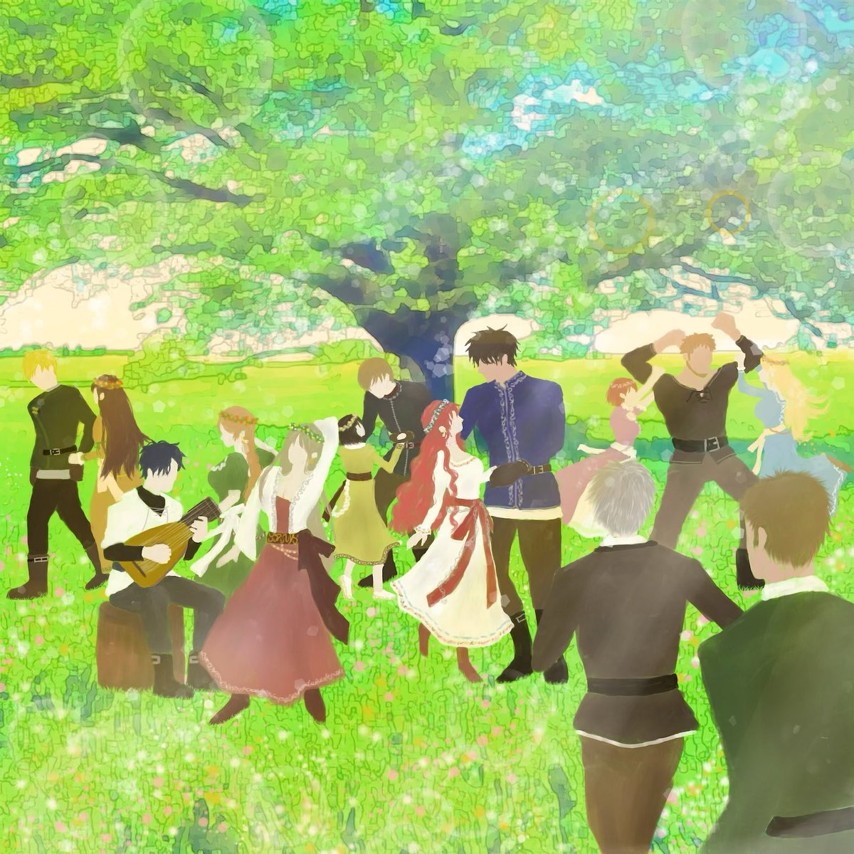 OMI@最推し育て中⛩🕊 tweet media