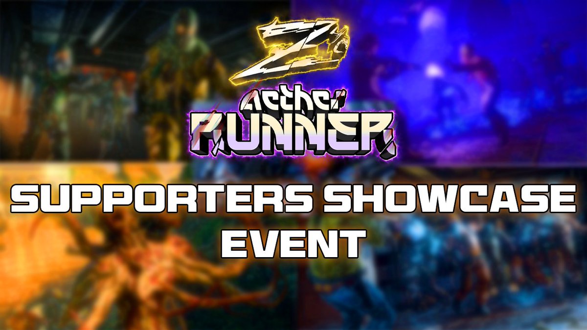 Zombies 4 Charity tweet media