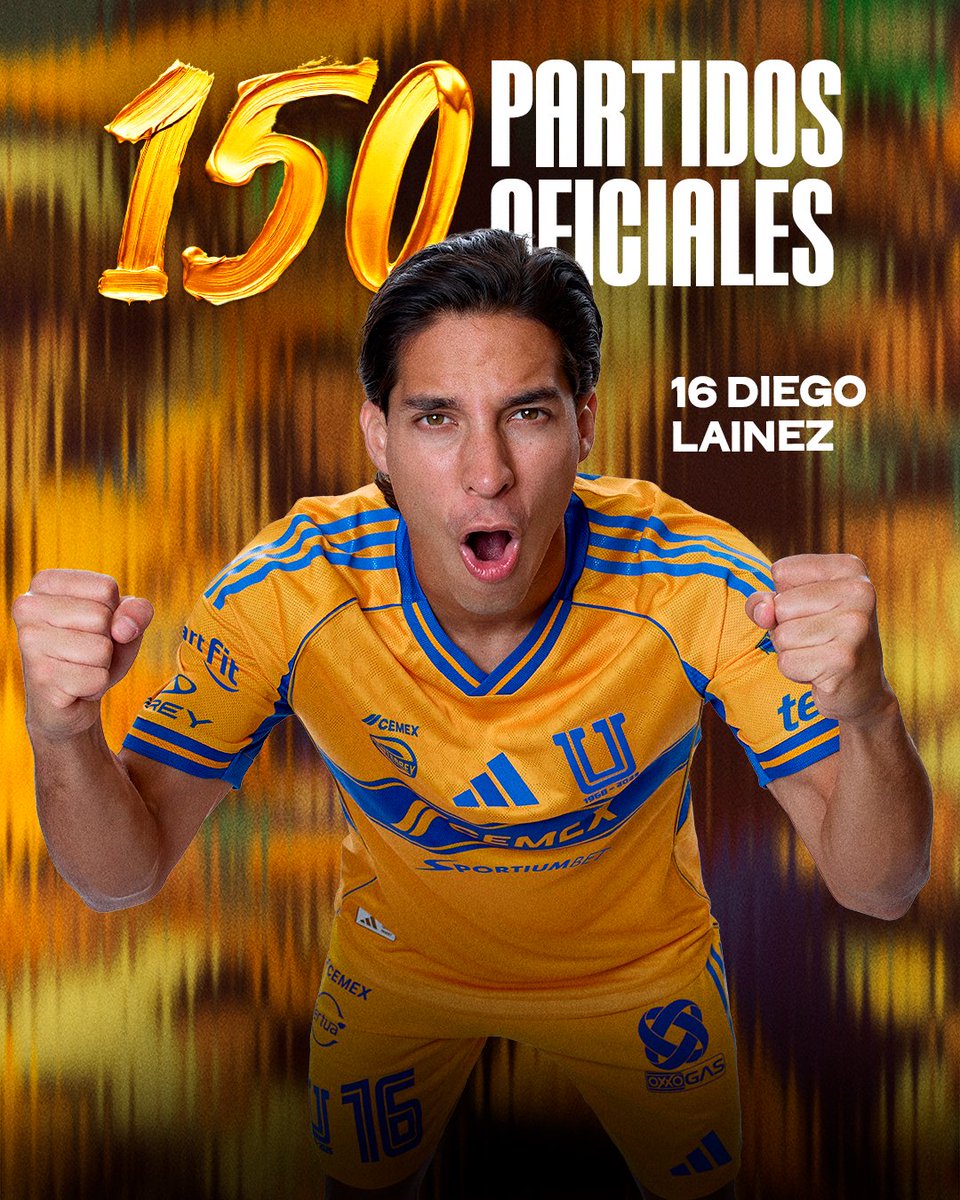 Club Tigres 🐯 tweet media