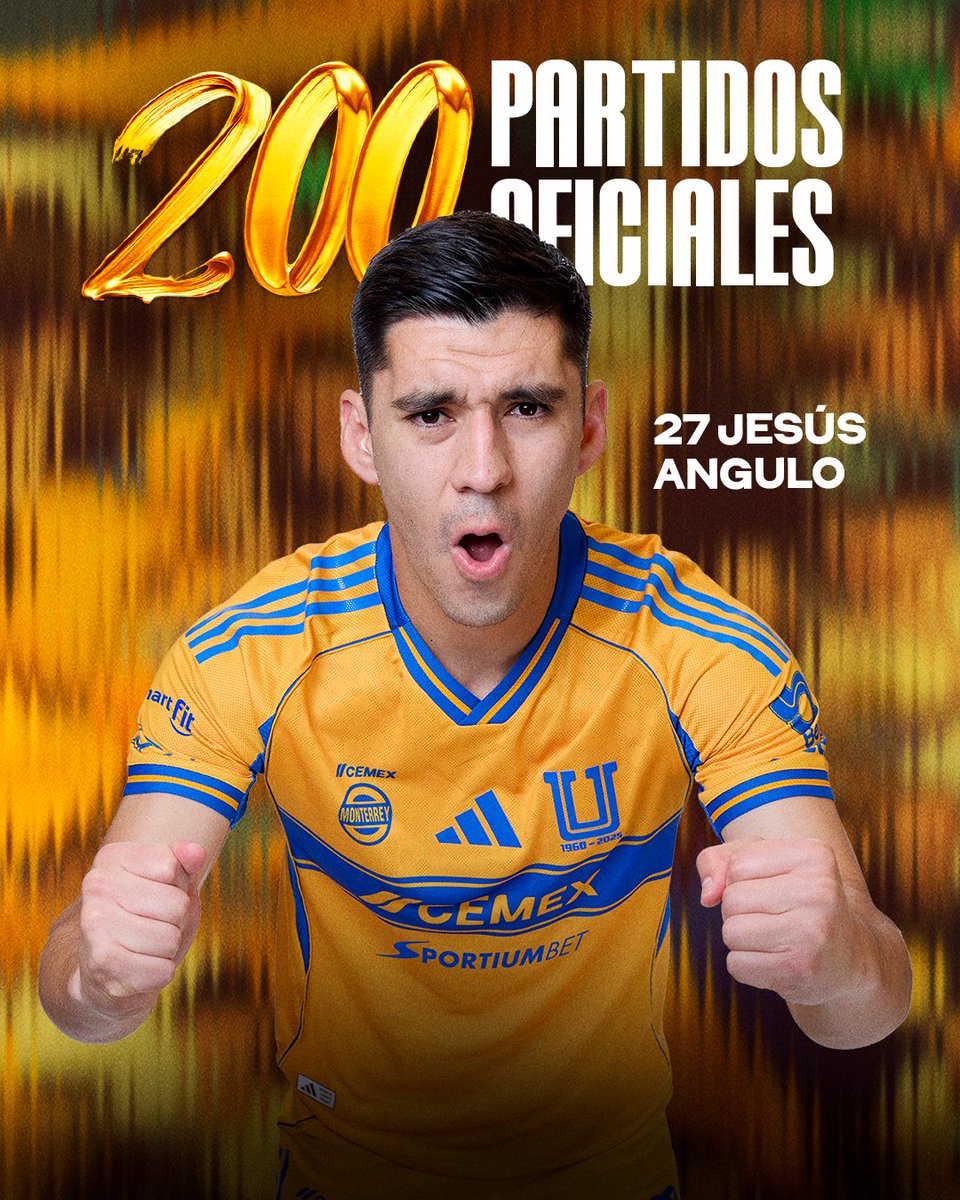 Club Tigres 🐯 tweet media