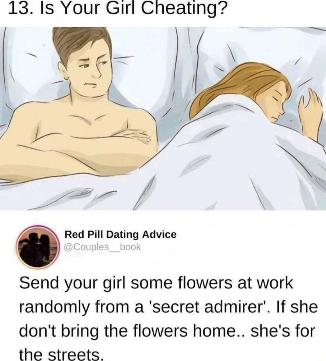 Women Being Awful tweet media