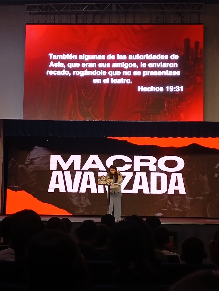 MacroAvanzada❤️‍🔥
<a href="/ElideBanda1/">Eli de Banda</a>
-Al mundo solo le interesa que seas un consumidor más del pecado.
-Los del camino, llenos de la Gracia, llegaron para cambiar la historia.
-No dejes que el mundo te intimide, la diosa Diana no era más grande que Dios.