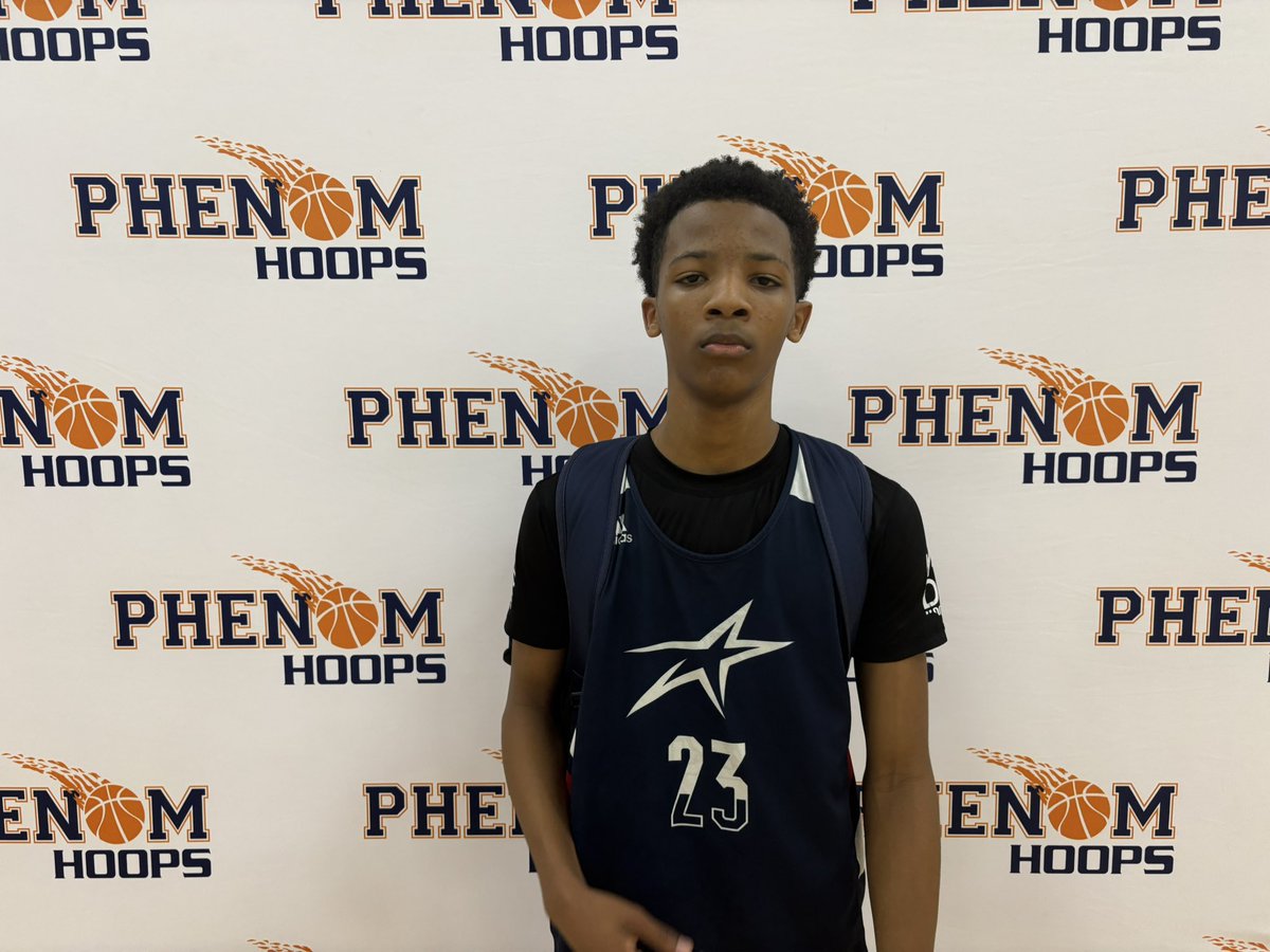 PhenomExposure's tweet photo. Final #PhenomChallenge 

Upward Stars Midlands 15U 75
Jay’den Lewis 28
Jaden Thomas 23

Carolina Shockers 15u 63
Malik Lewis 20 https://t.co/faF2WZTLXa