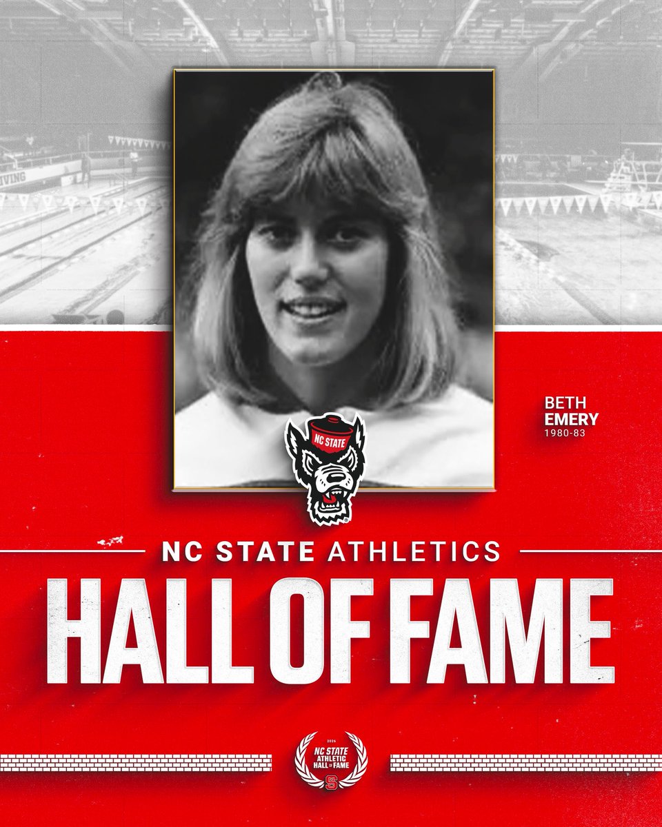 NC State Swimming & Diving tweet media