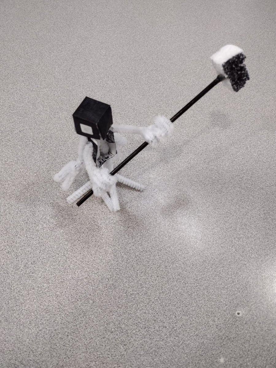 ChimeraBoxmore's tweet image. The fact that I've spent 8 years of my life making ocs and stories is absurd to me 

Like I've just been making guys for so long now. I still believe Old Sunny and 7th Eclipse are one of my top tiers but I've been pumping out heat (in my opinion)

#ocart #3dart #cardboard