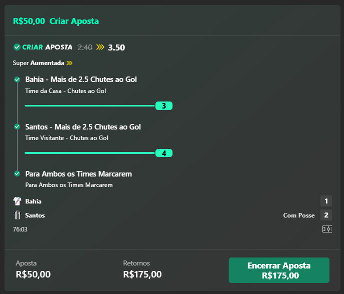 The Smart Bettor tweet media