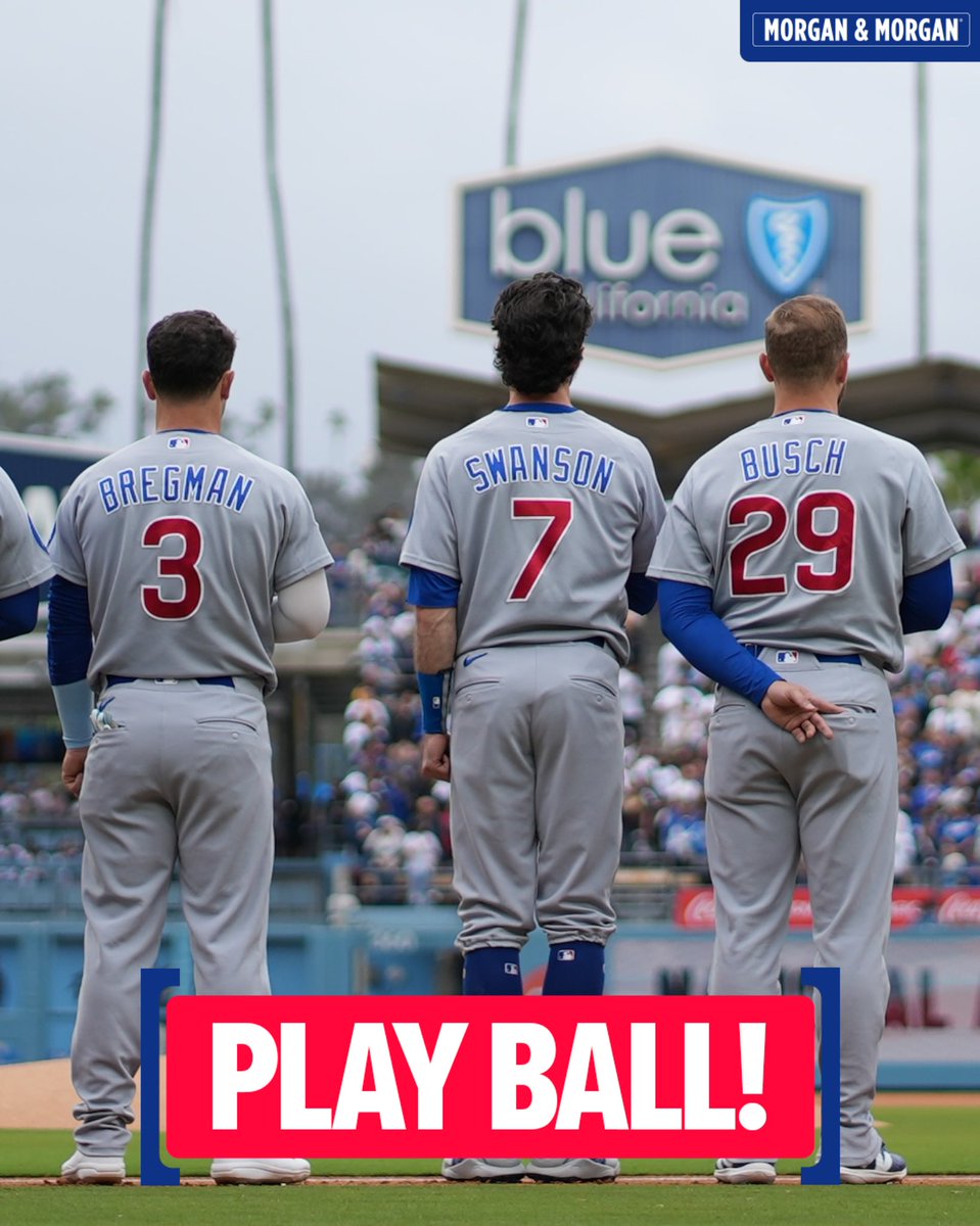 Chicago Cubs tweet media