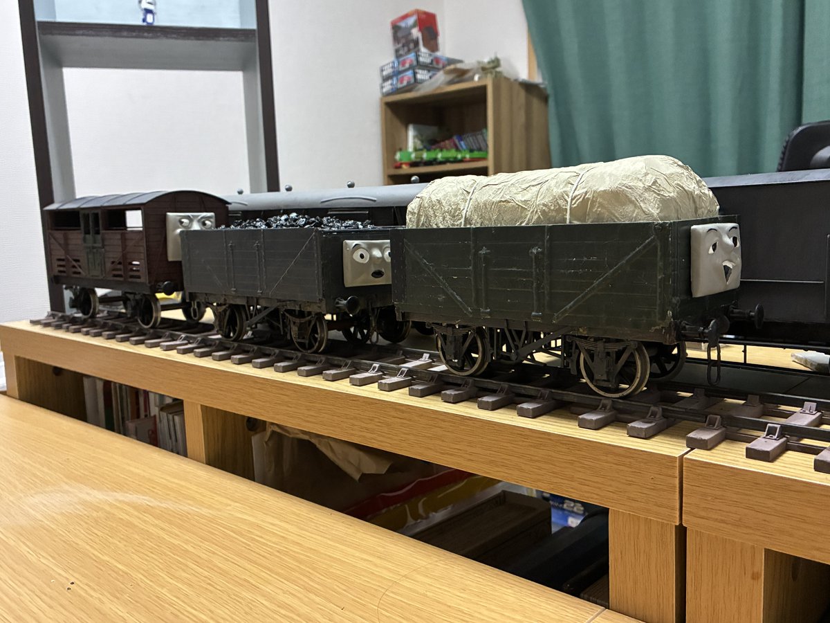 てっちゃん tweet media