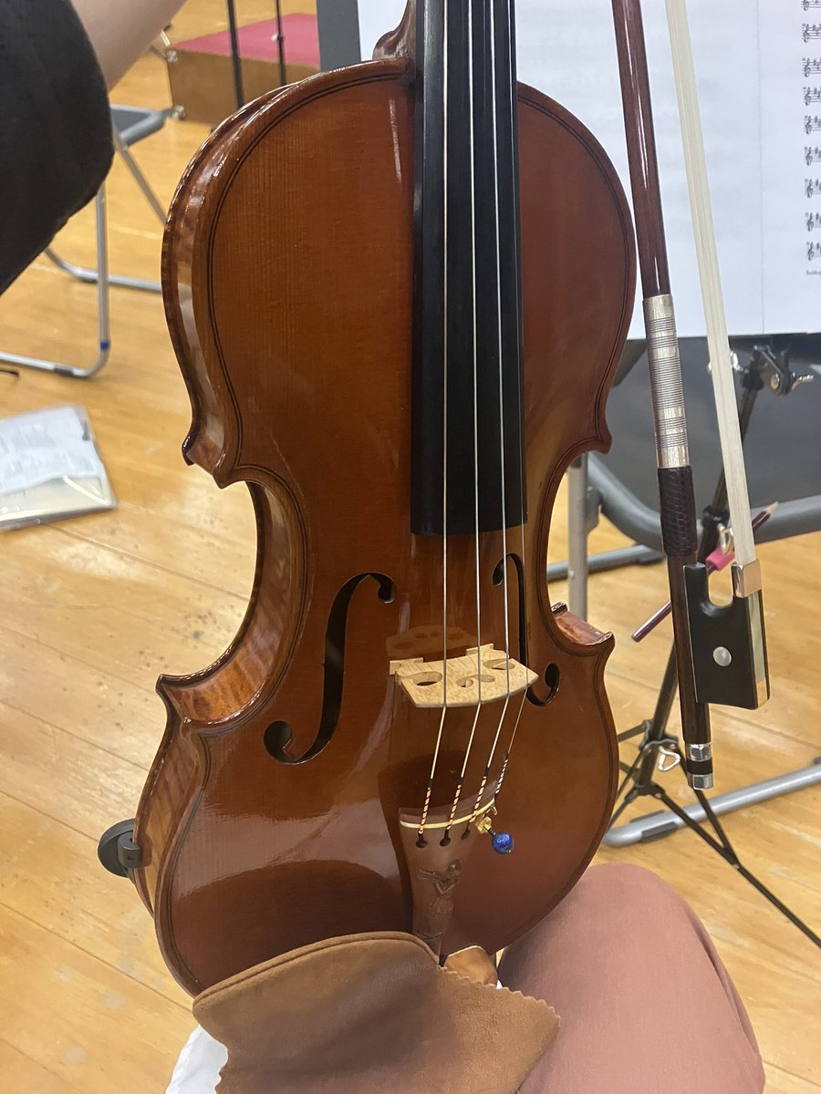 MARI🎻 tweet media