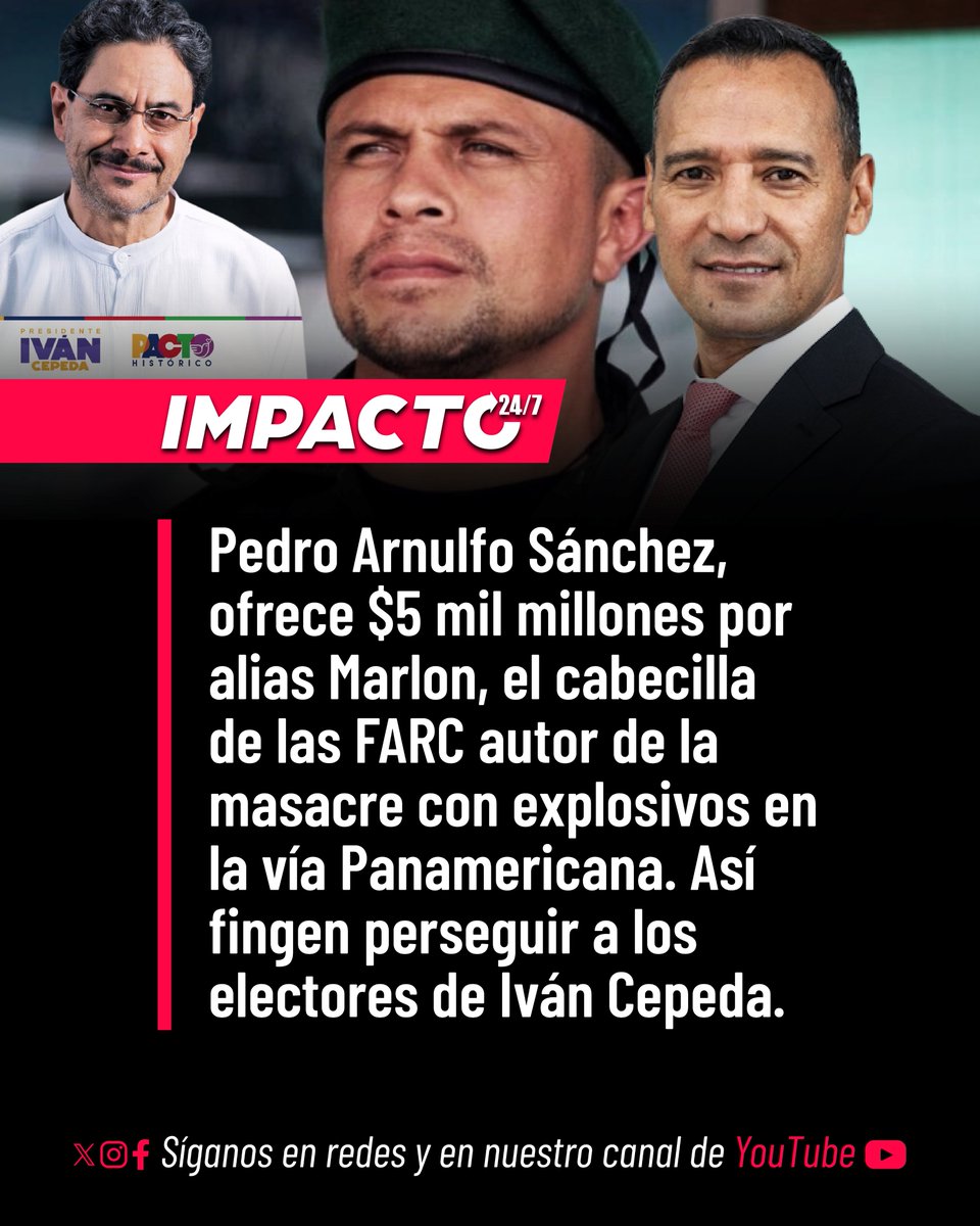 IMPACTO 24/7 tweet media
