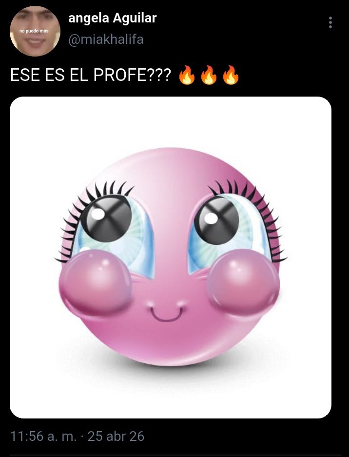 .•♫•♬• 𝑳𝒊𝒏𝒂 •♬•♫•. tweet media