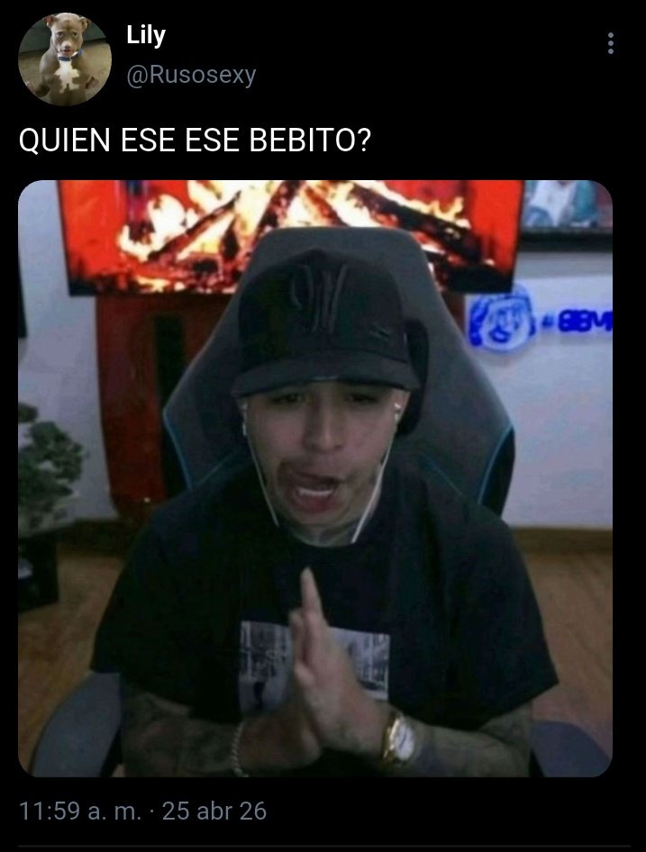 .•♫•♬• 𝑳𝒊𝒏𝒂 •♬•♫•. tweet media