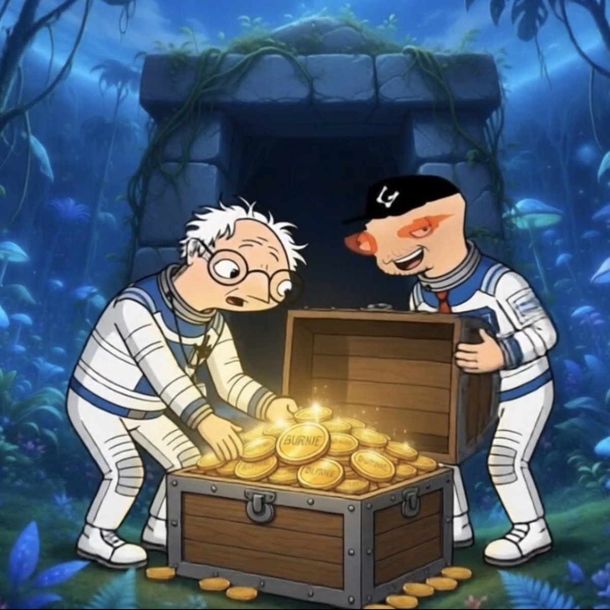 Rulando.Fun🔑🧲 tweet media