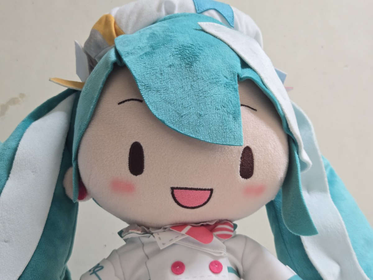 さいなー tweet media