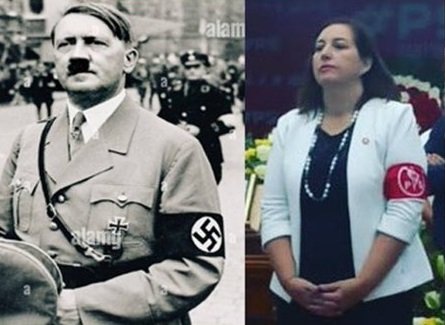 Julio / Anticomunista visceral 🖐🏻 🇨🇱❤️ tweet media