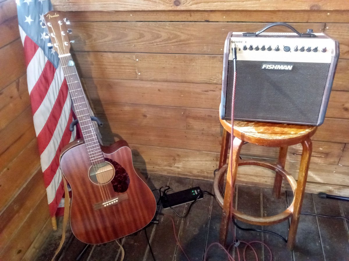 Danny Patterson tweet media