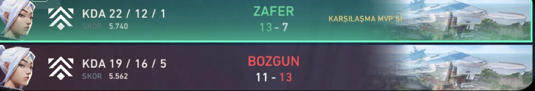 techsoldexvlr's tweet photo. Hergun pracc atmaktansa iyi bir igl butun isi bitirir rakiplerimin eline saglik playoffta gorusmek uzere seviliyosunuz 👊🏼 https://t.co/ikvYCoK8cy
