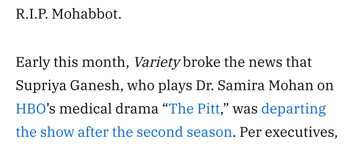 trinity santos apologist!! tweet media