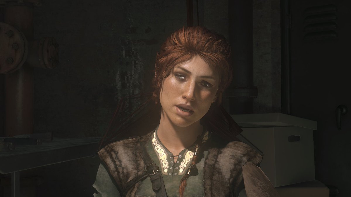 NathanRaiders's tweet image. WIP !!

What if Sofia was a villain and Ana wasn’t?

#tombraider #mods #mod #modding #mods #games #gaming #games #riseofthetombraider
