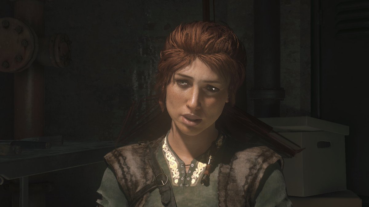 NathanRaiders's tweet image. WIP !!

What if Sofia was a villain and Ana wasn’t?

#tombraider #mods #mod #modding #mods #games #gaming #games #riseofthetombraider