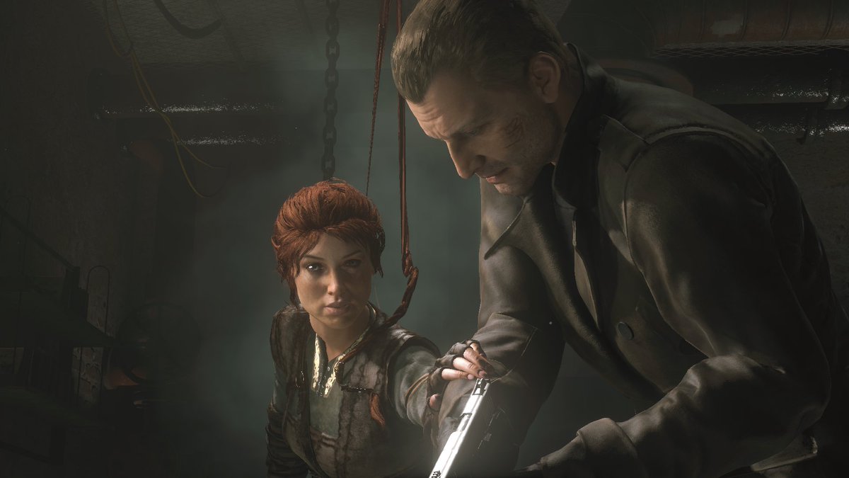 NathanRaiders's tweet image. WIP !!

What if Sofia was a villain and Ana wasn’t?

#tombraider #mods #mod #modding #mods #games #gaming #games #riseofthetombraider