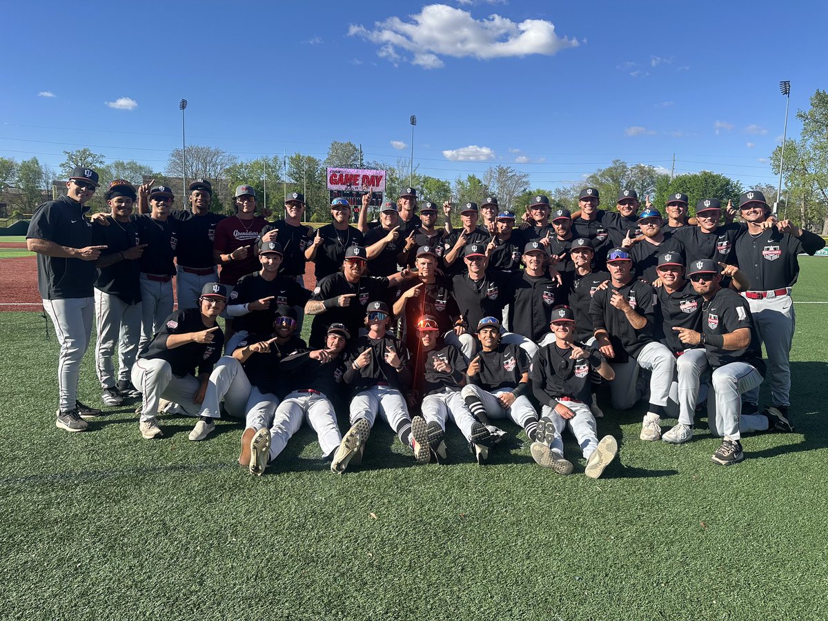 IU Southeast Baseball tweet media