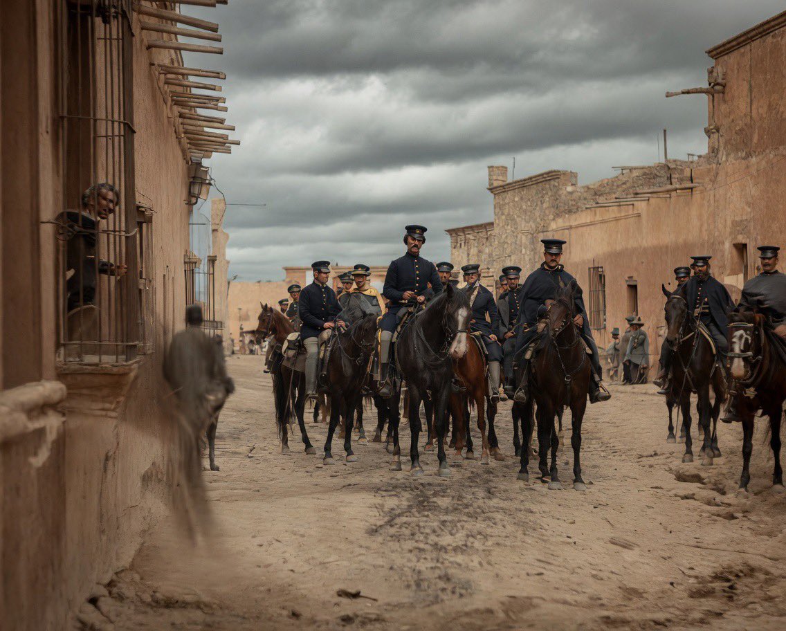 Tlatoani_Cuauhtemoc tweet media