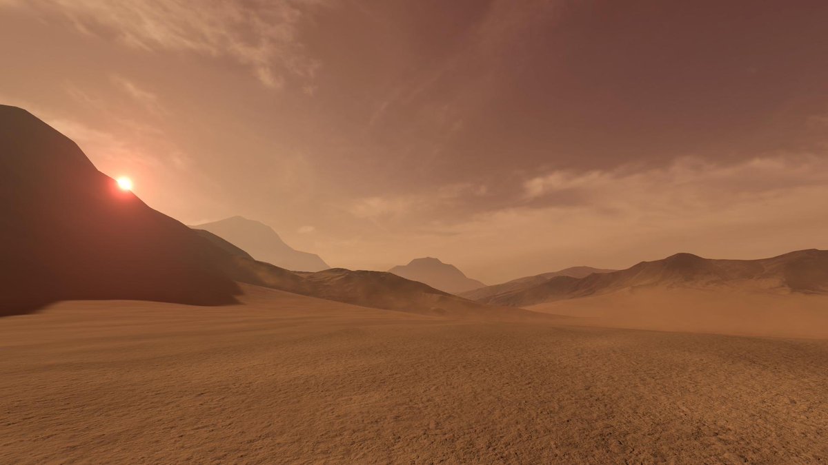 kainuchi123's tweet image. 昨日、フジテレビのTHE SUNSET OF MARS 行ってきた！
#フジテレビ　#MARS