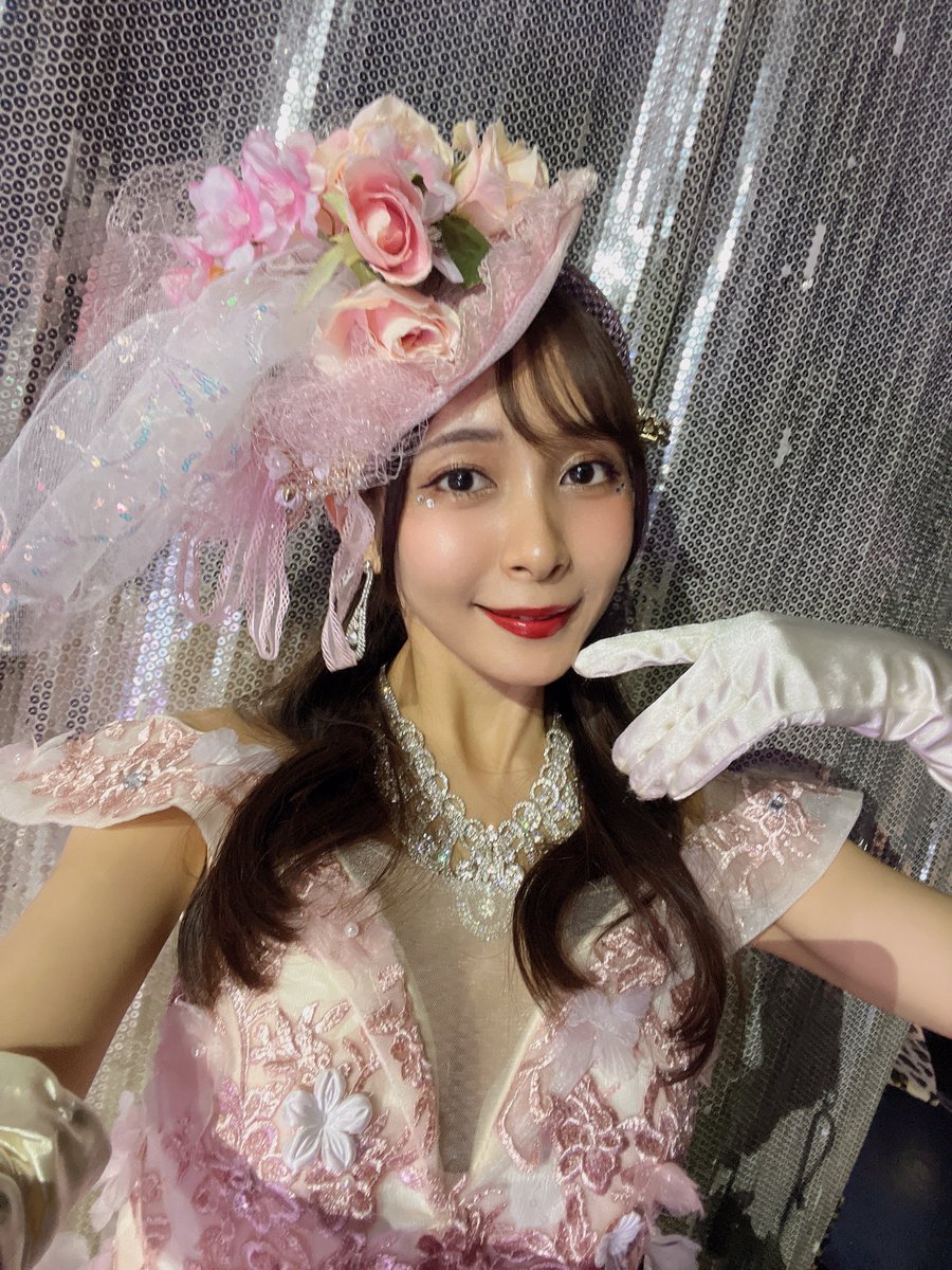 aimi__rika's tweet image. おはよう！！
今日も1日頑張るぞ〜🥳