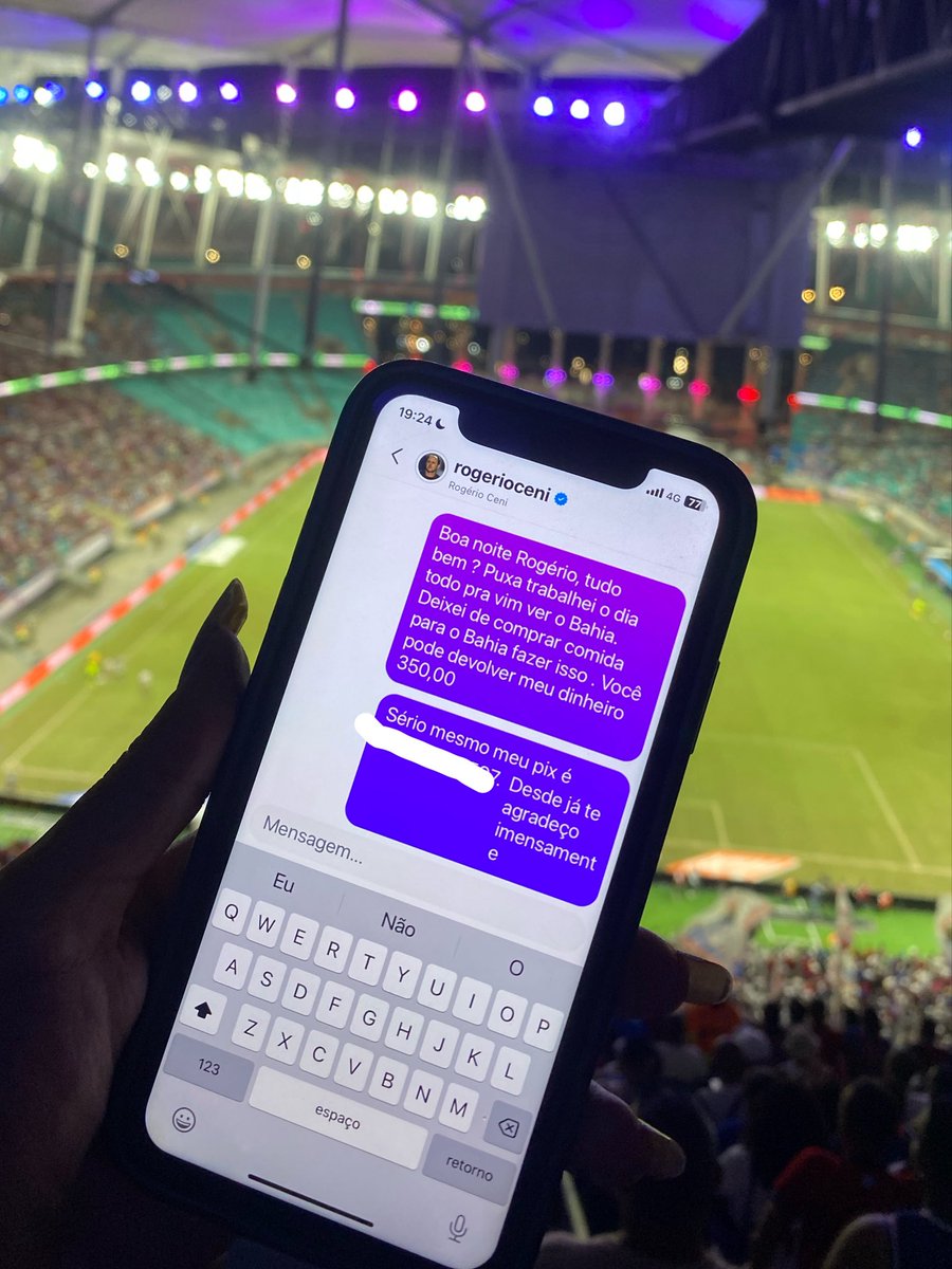 ecb grazi 🫀 tweet media