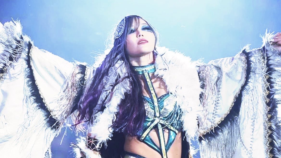 ProWFinesse's tweet photo. Regardless of where Kairi Sane goes next...

I think the support that people are showing her is very cool. #WeWantKairi https://t.co/ktaj4Ko0yp