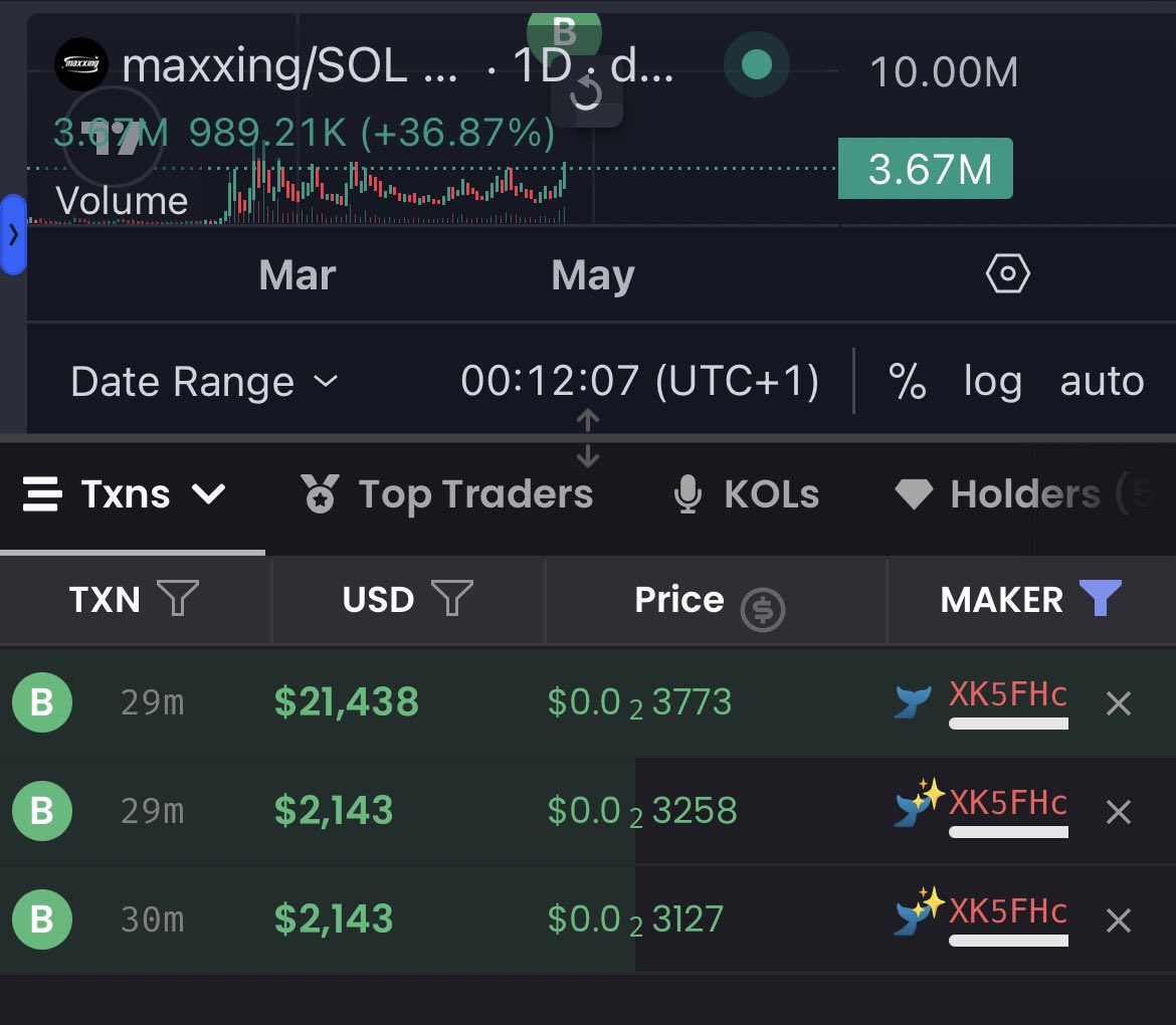 ISELLB4U tweet media