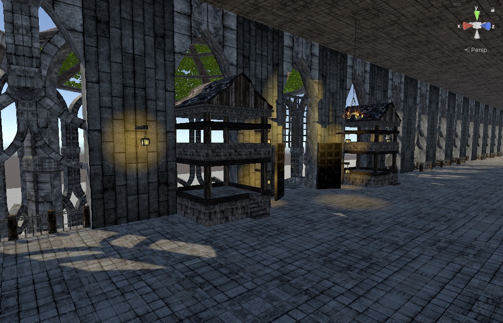 cmp_roger's tweet image. There was game dev today in #Unity3D but just aesthetic changes and cannon placements.
#gamedev #indiedev #indiegame #IndieGameDev #MMORPG #3dModel #3dArt #leveldesign #madewithunity