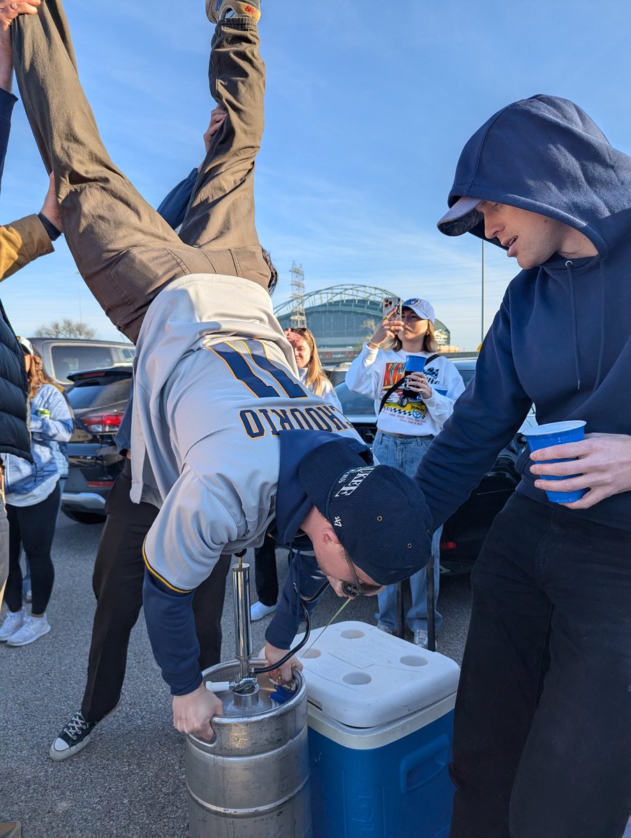 Beer Enjoyer tweet media