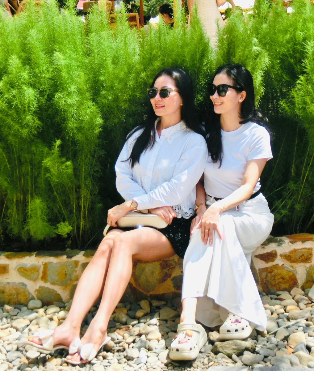 Phụ nữ dâm là để địt tweet media