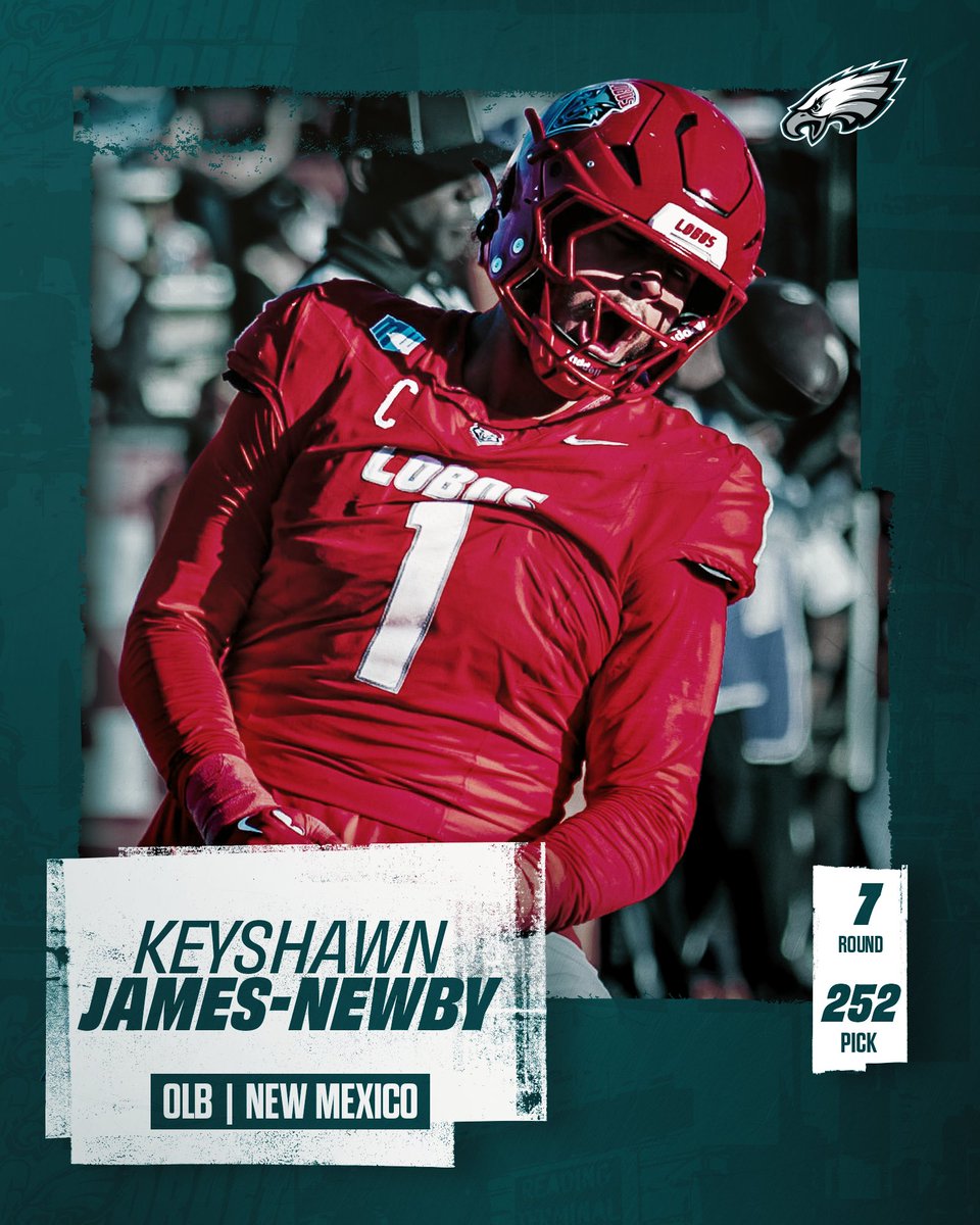 Philadelphia Eagles tweet media