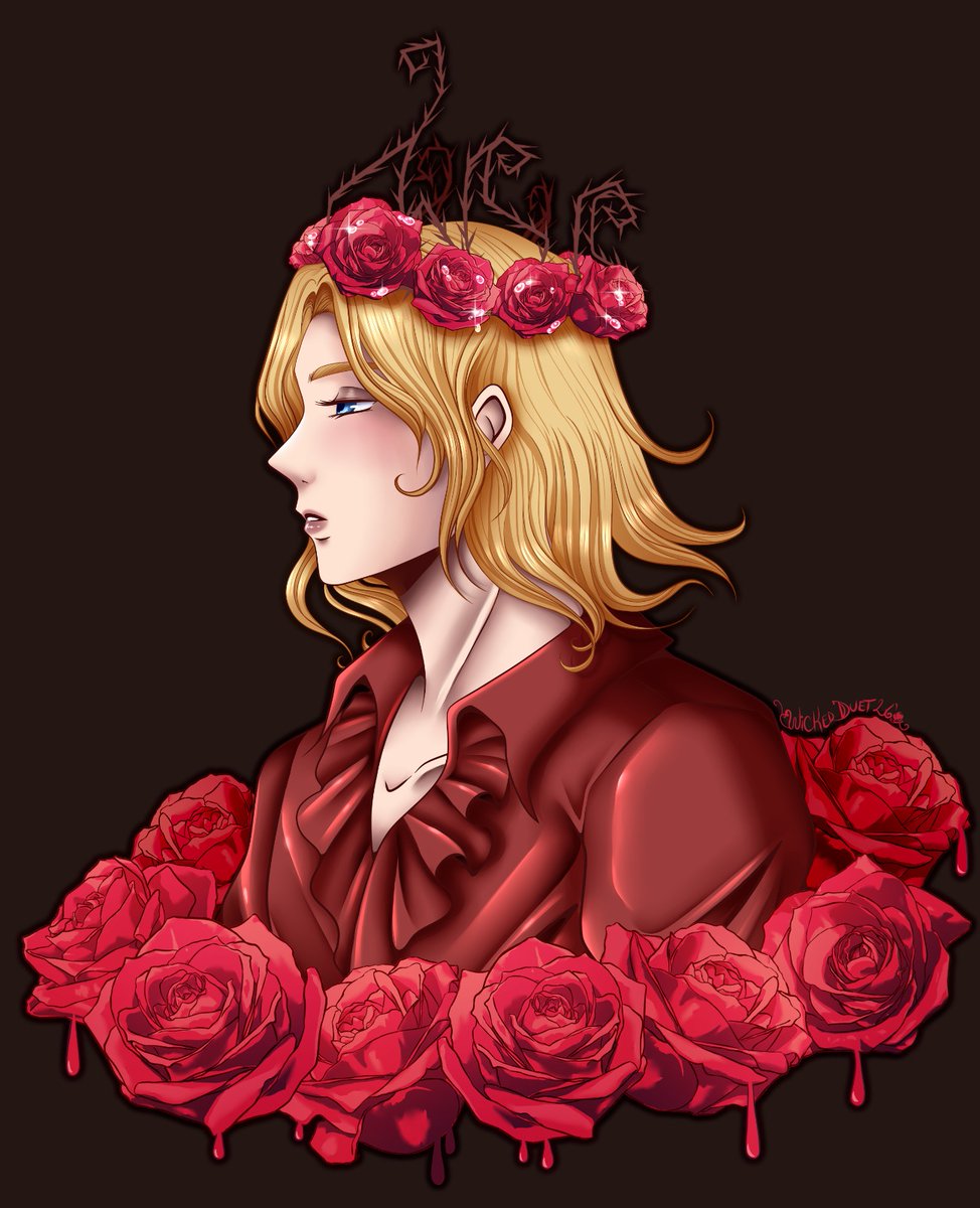 "Doomed King"
#liesofp #liesofpfanart #liesofpoverture