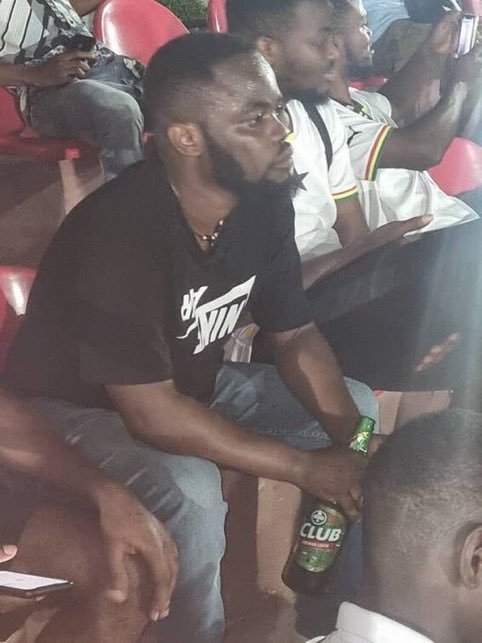 Gh Durk 🇬🇭🌎 tweet media