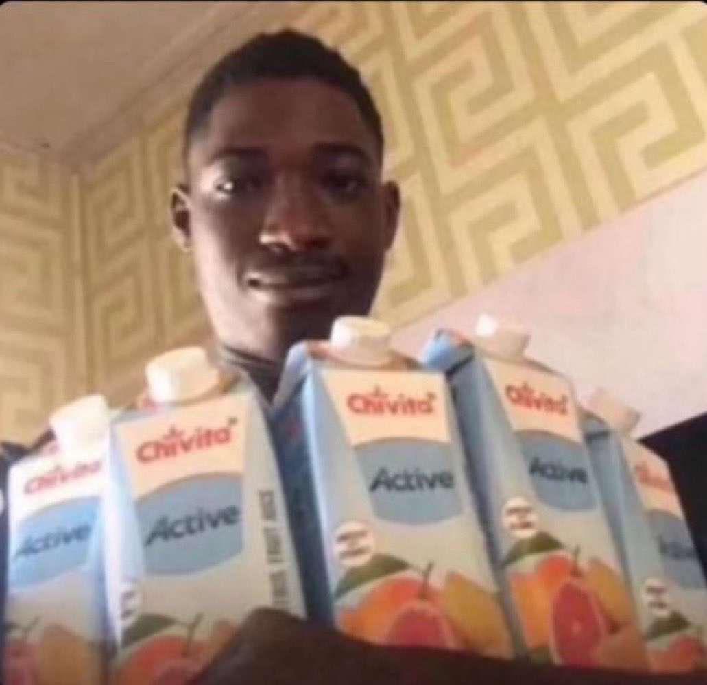 lobistar Assistant tweet media