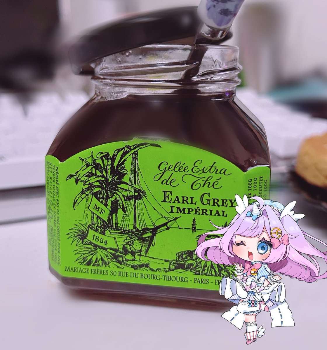 月見あま ꒰ঌ甘々ままユニコーン໒꒱ 鹿児島V tweet media