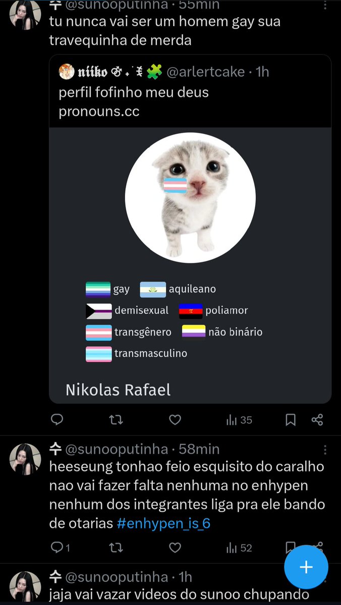 𝖓𝖎𝖎𝖐𝖔 ⚣ ˖ ࣪ ꉂ 🧩 tweet media