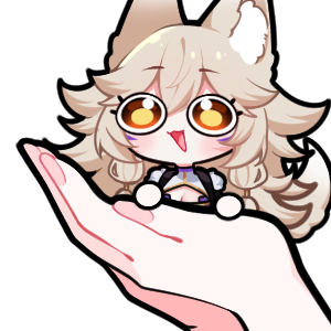 Fenrie ☀️🦊Vtuber tweet media
