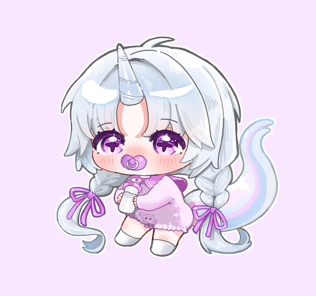 유니 Yuni tweet media